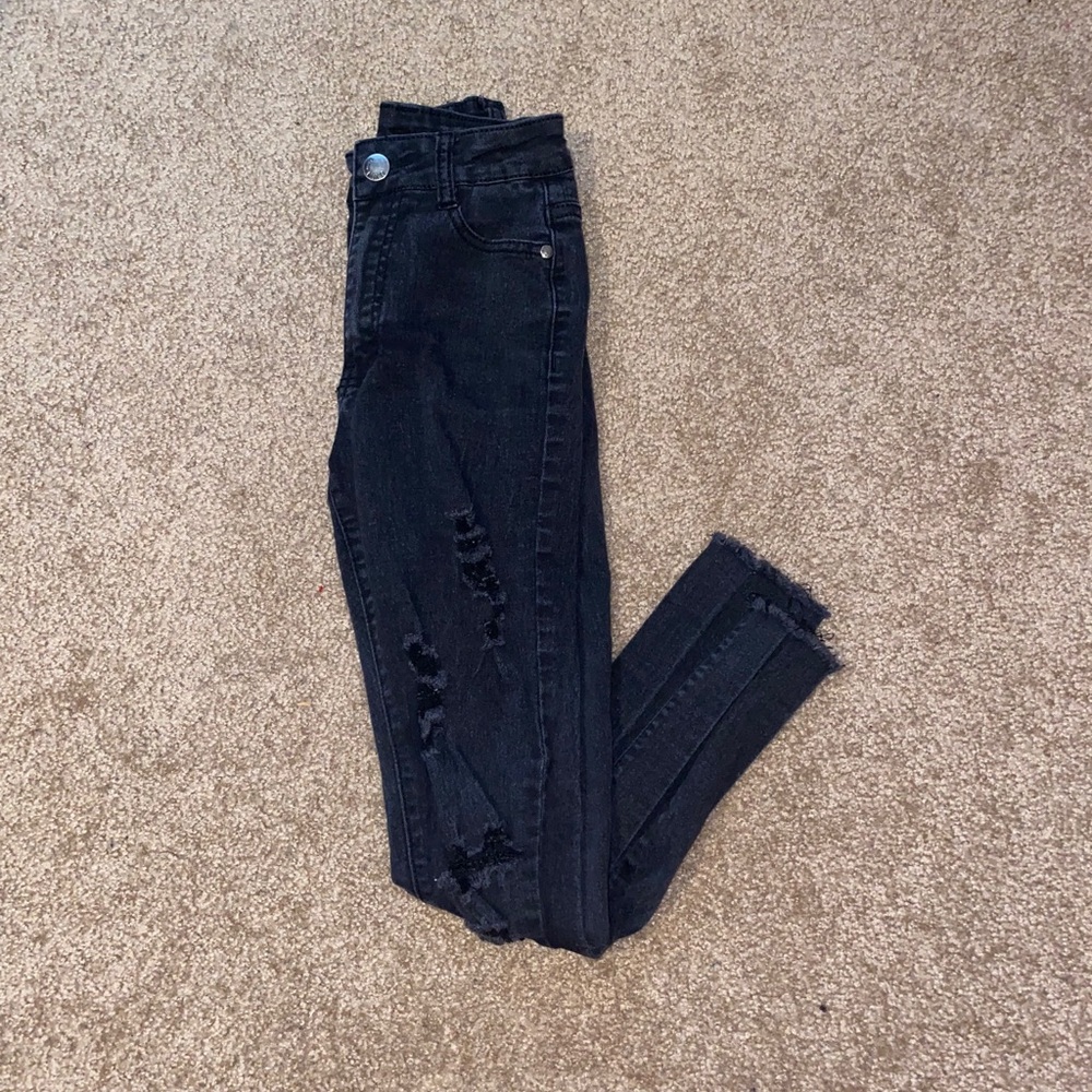 Fashion Nova Jeans